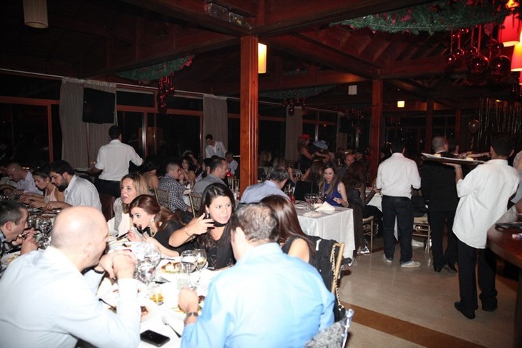 New Year at Starlight-Edde Sands